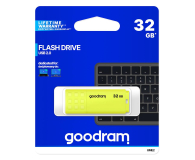 GOODRAM USB 2.0 32GB 20MB/s UME2-0320Y0R11 - 606427 - zdjęcie 5